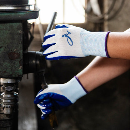 🧤✨ Verschleißfeste Latex-Arbeitshandschuhe | 60% RABATT – zeitlich begrenzt