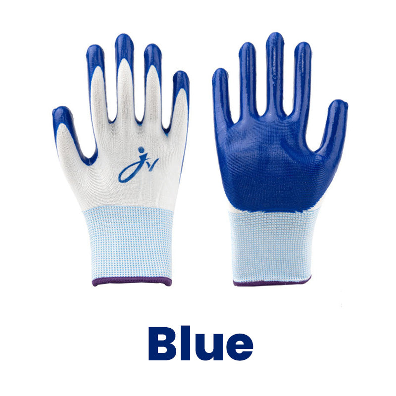 🧤✨ Verschleißfeste Latex-Arbeitshandschuhe | 60% RABATT – zeitlich begrenzt
