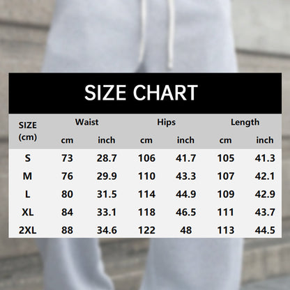 👖58% RABATT! 🏃‍♂️ Herren-Freizeithose in Lockerer Passform – Kordelzug, Bequemes Baumwollgewebe & Vielseitig für Alltag und Sport 🌟