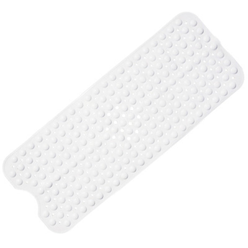 💎 58 % RABATT! 💎 Rutschfeste Badewannenmatte 100 × 40 cm – Ultra-haftende Saugnäpfe, schnelle Entwässerung & 7 Farben verfügbar 🛁🌈