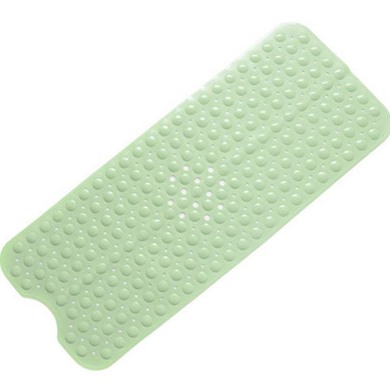 💎 58 % RABATT! 💎 Rutschfeste Badewannenmatte 100 × 40 cm – Ultra-haftende Saugnäpfe, schnelle Entwässerung & 7 Farben verfügbar 🛁🌈