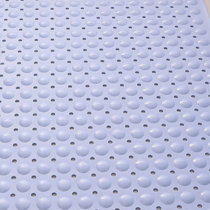 💎 58 % RABATT! 💎 Rutschfeste Badewannenmatte 100 × 40 cm – Ultra-haftende Saugnäpfe, schnelle Entwässerung & 7 Farben verfügbar 🛁🌈