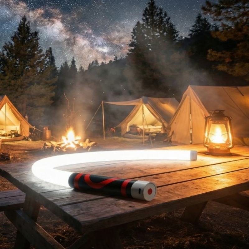 💥🔥Das meistverkaufte Produkt des Jahres 2026! Flexibler LED-Silikonstreifen ✨ Die perfekte Beleuchtungslösung 💯