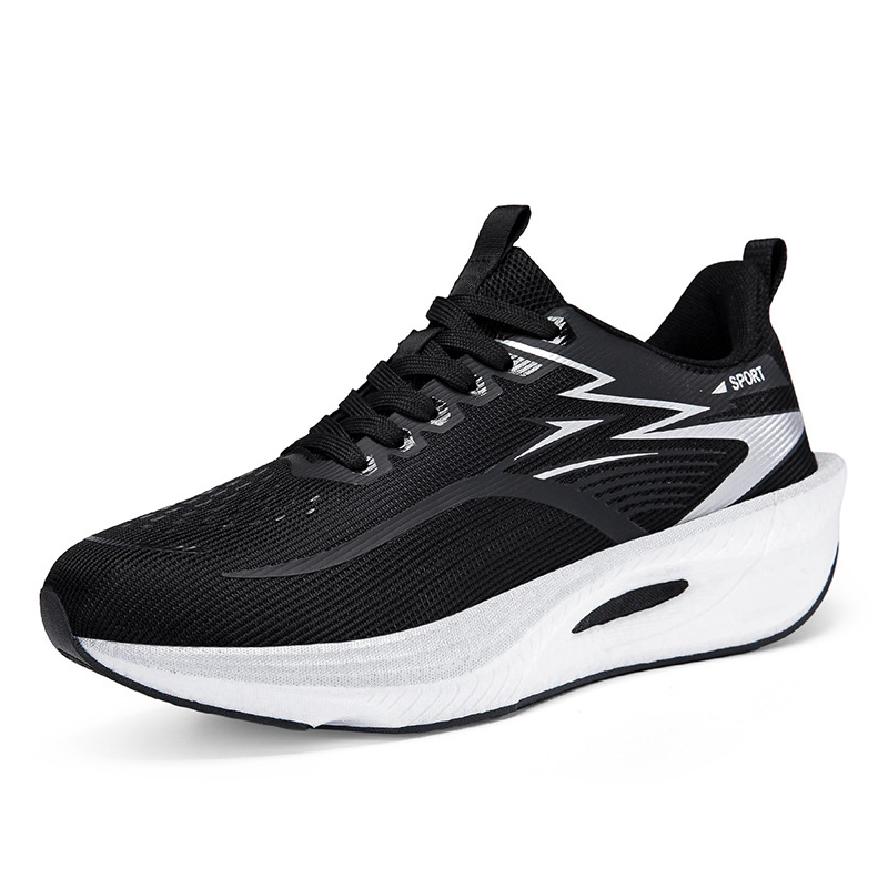 👟59% RABATT! 🔥 Atmungsaktive Mesh-Laufschuhe mit Dämpfung – Leicht, Bequem & Perfekt für Laufen & Training 🏃