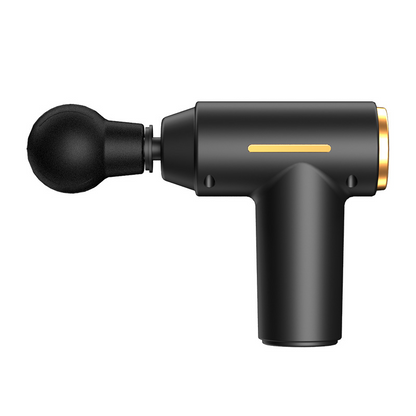 💪 52 % RABATT! 🔋 Tragbare Tiefenmassagepistole – Leiser Motor, einstellbare Intensität & ideal für Muskelentspannung und Regeneration 🏋️‍♂️